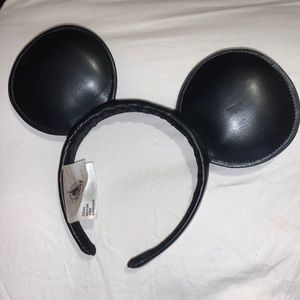 Mickey Mouse Ears